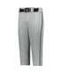 Alleson Youth Crush Baseball Knicker With Braid
